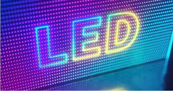 LED全彩显示屏电压不稳定会出现哪些故障?