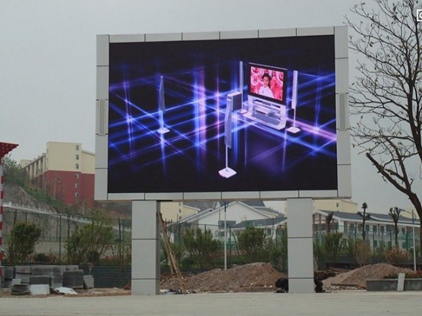 齐齐哈尔led电子屏幕