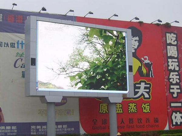 漳州led显示屏