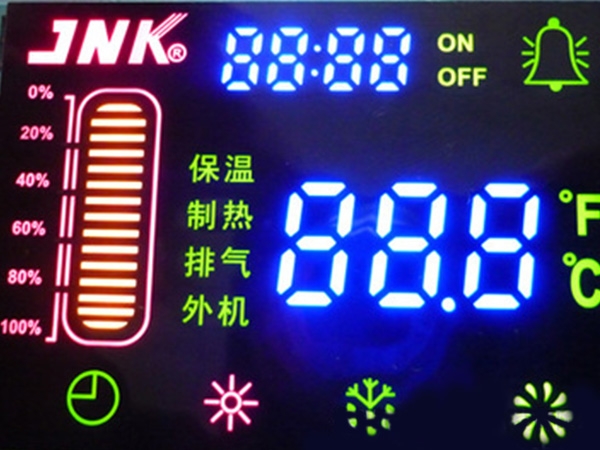 上海数码LED显示屏
